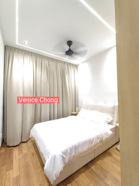 Kondominium untuk Dijual di Muze @ PICC - Venice Chong - PropertyGuru.com.my