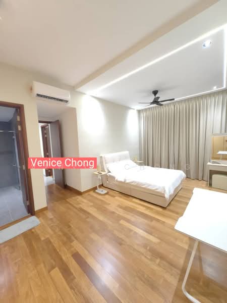 Kondominium untuk Dijual di Muze @ PICC - Venice Chong - PropertyGuru.com.my