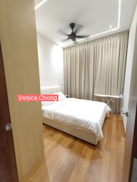 Kondominium untuk Dijual di Muze @ PICC - Venice Chong - PropertyGuru.com.my