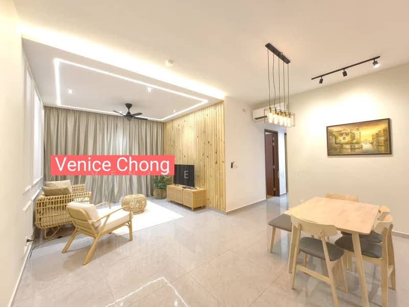 Kondominium untuk Dijual di Muze @ PICC - Venice Chong - PropertyGuru.com.my