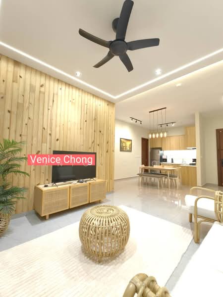 Kondominium untuk Dijual di Muze @ PICC - Venice Chong - PropertyGuru.com.my