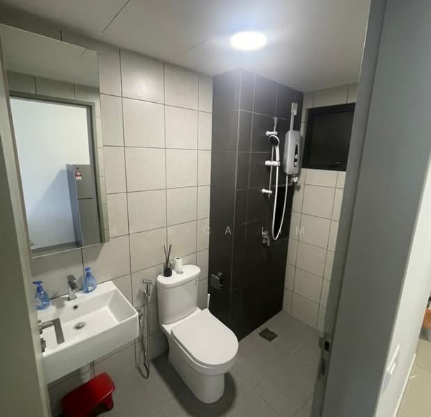 Servis Apartment untuk Dijual di D'Vervain - Jessica Lim - Bathroom - PropertyGuru.com.my
