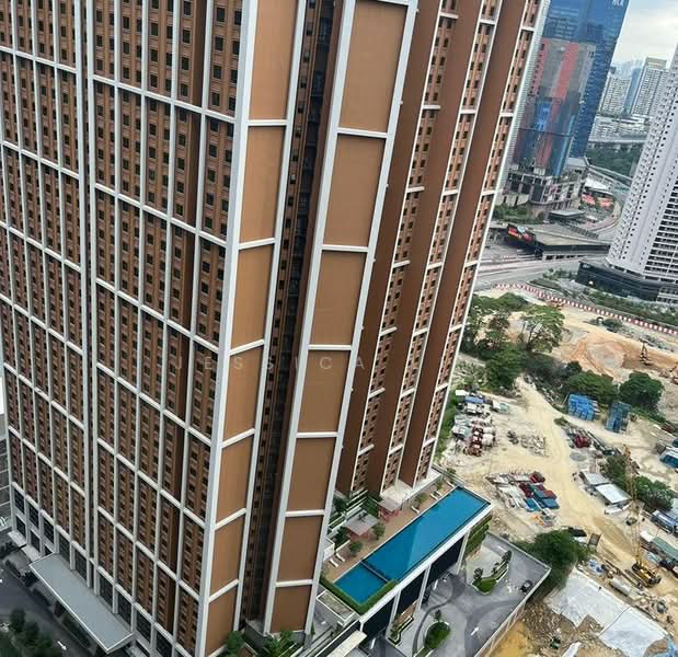 Servis Apartment untuk Dijual di D'Vervain - Jessica Lim - Exterior - PropertyGuru.com.my