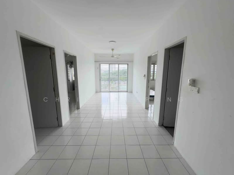 Apartment for Rent at Jalilmas - Christine Pang - PropertyGuru.com.my