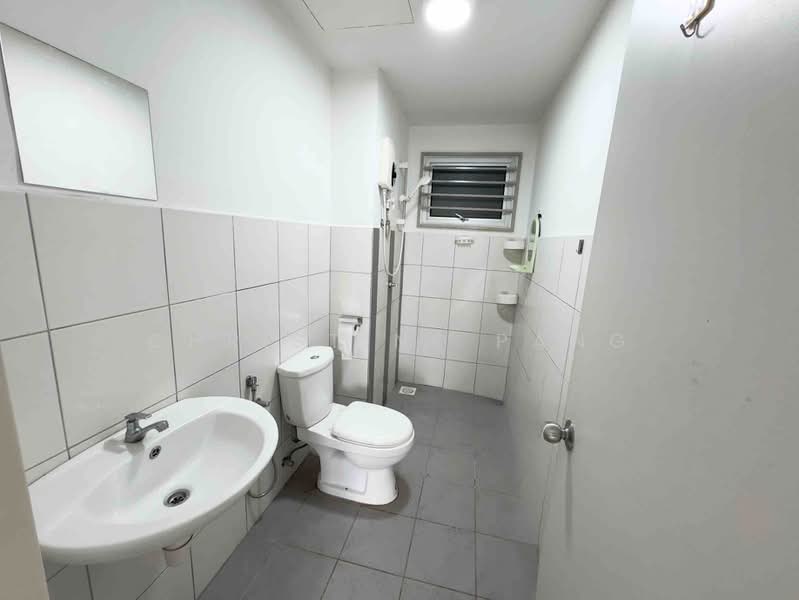 Apartment for Rent at Jalilmas - Christine Pang - PropertyGuru.com.my