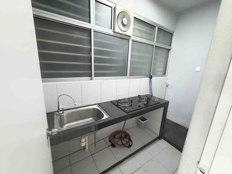 Apartment for Rent at Jalilmas - Christine Pang - PropertyGuru.com.my