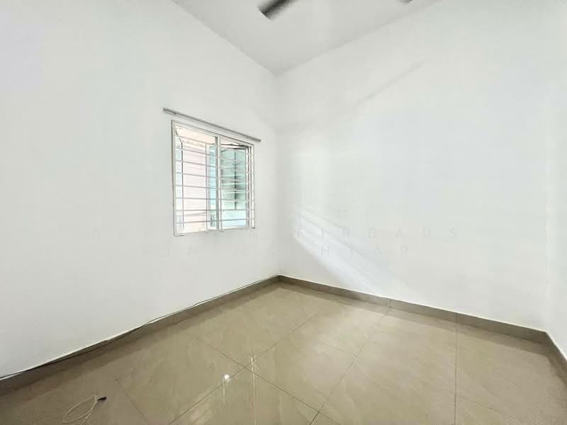 1-storey Terraced House for Sale in Taman Indah Klia (Sepang) - Akramin Firdaus Bin Mokhtar - PropertyGuru.com.my