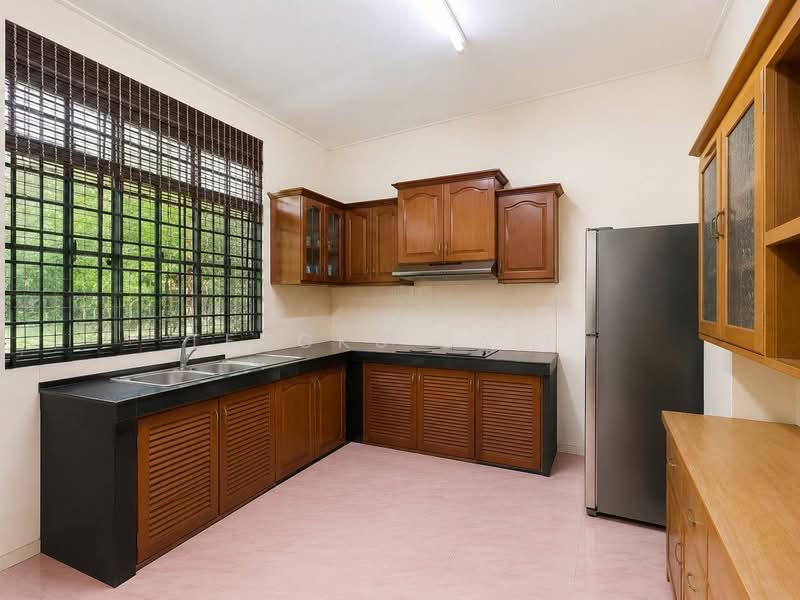 1-storey Terraced House for Sale in Taman Permint Perdana (Kuala Nerus) - Tengku Zairi - PropertyGuru.com.my