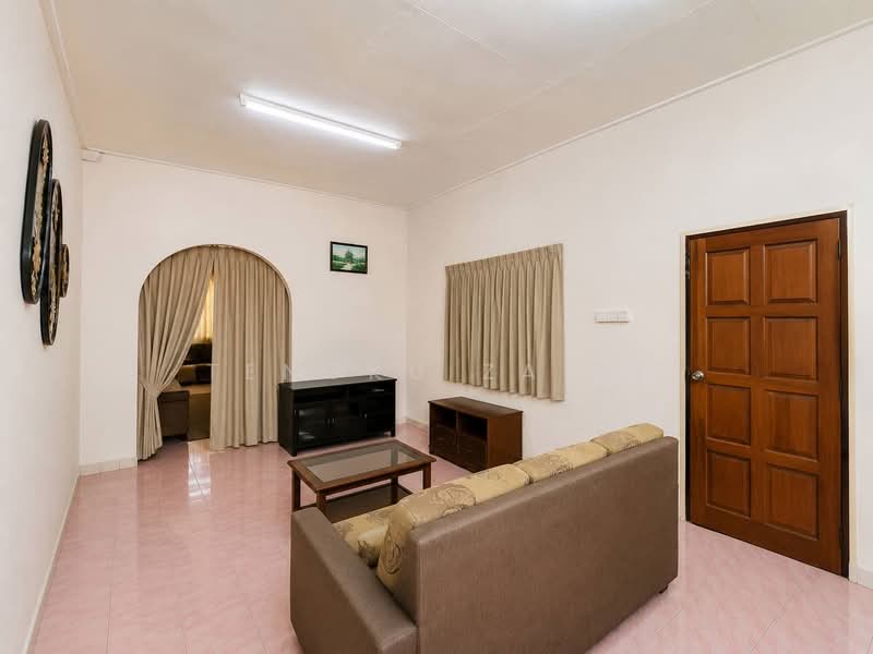 1-storey Terraced House for Sale in Taman Permint Perdana (Kuala Nerus) - Tengku Zairi - PropertyGuru.com.my