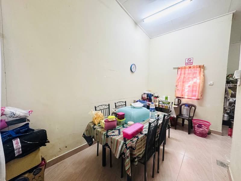 1-storey Terraced House for Sale in Taman Permint Perdana (Kuala Nerus) - Tengku Zairi - PropertyGuru.com.my