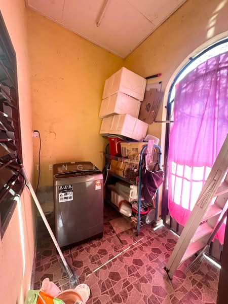 1-storey Terraced House for Sale in Taman Permint Perdana (Kuala Nerus) - Tengku Zairi - PropertyGuru.com.my