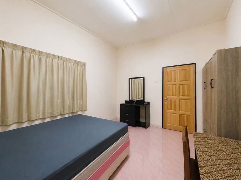 1-storey Terraced House for Sale in Taman Permint Perdana (Kuala Nerus) - Tengku Zairi - PropertyGuru.com.my