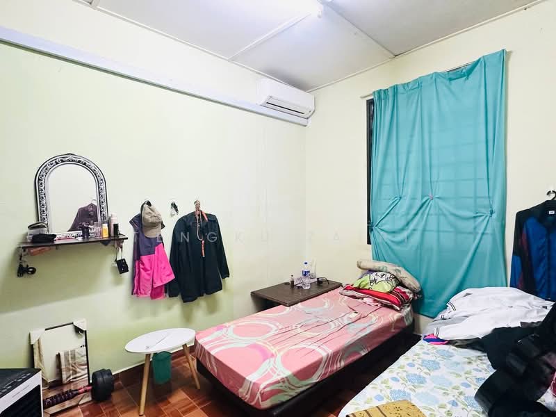 1-storey Terraced House for Sale in Taman Permint Perdana (Kuala Nerus) - Tengku Zairi - PropertyGuru.com.my
