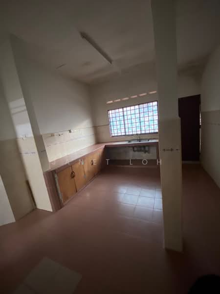 Rumah Teres 1 Tingkat untuk Dijual di Taman Universiti (Skudai) - Janet Loh - PropertyGuru.com.my