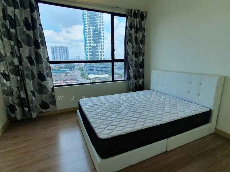 Service Residence for Rent at MKH Boulevard - Wun Jen Yap - Bedroom - PropertyGuru.com.my
