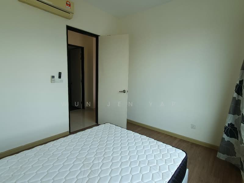 Service Residence for Rent at MKH Boulevard - Wun Jen Yap - Bedroom - PropertyGuru.com.my