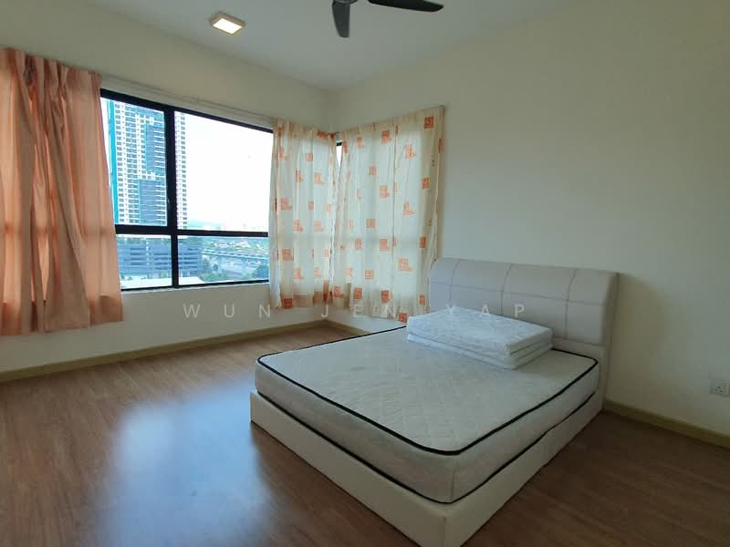 Service Residence for Rent at MKH Boulevard - Wun Jen Yap - Bedroom - PropertyGuru.com.my