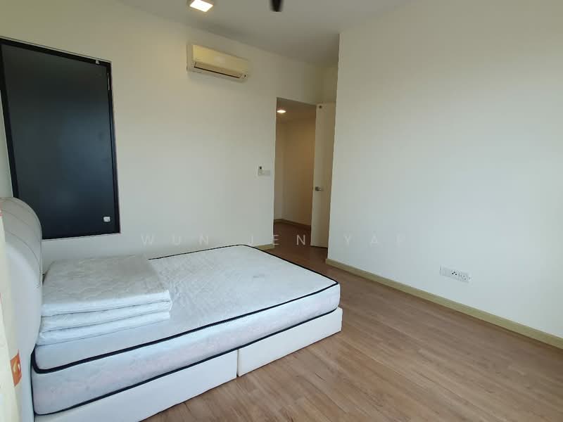 Service Residence for Rent at MKH Boulevard - Wun Jen Yap - Bedroom - PropertyGuru.com.my