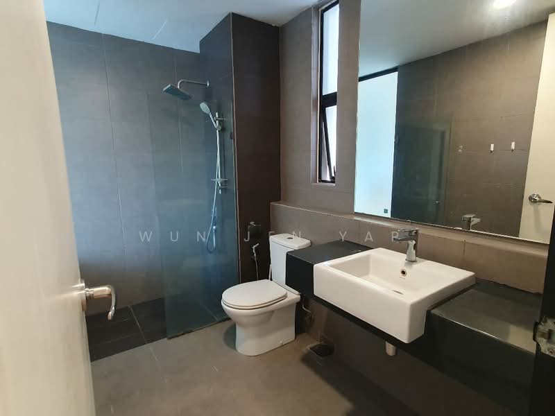 Service Residence for Rent at MKH Boulevard - Wun Jen Yap - Bathroom - PropertyGuru.com.my