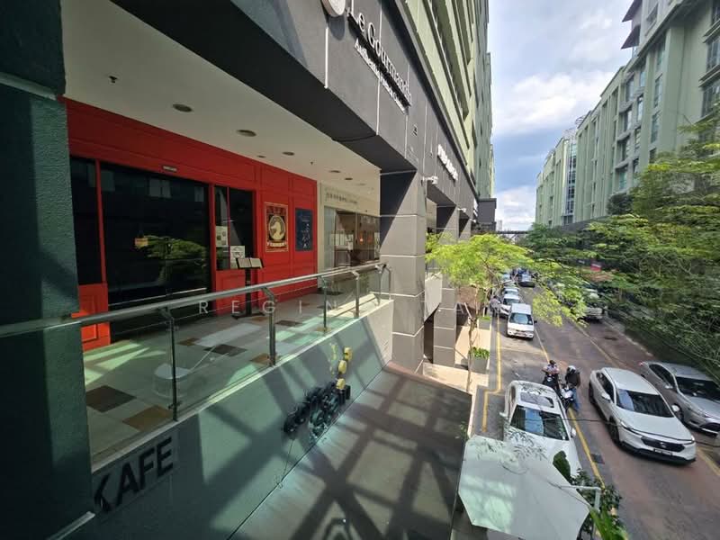 Shop / Office for Rent in Mont Kiara (Kuala Lumpur) - Regina Tan - Exterior - PropertyGuru.com.my