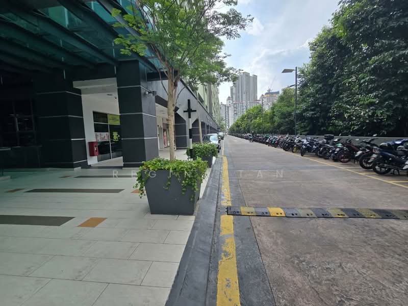 Shop / Office for Rent in Mont Kiara (Kuala Lumpur) - Regina Tan - Exterior - PropertyGuru.com.my