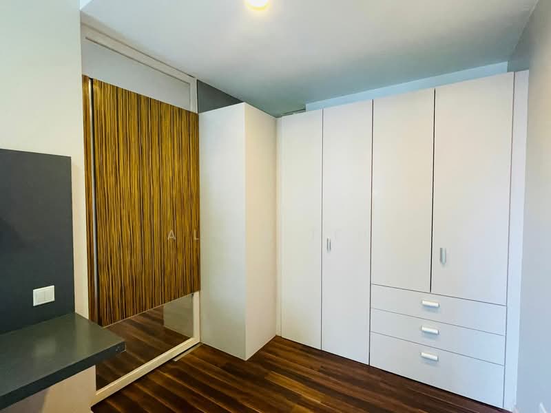 Service Residence for Rent at Verve Suites - Alvin Teh - Interior - PropertyGuru.com.my