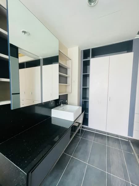 Service Residence for Rent at Verve Suites - Alvin Teh - Bathroom - PropertyGuru.com.my