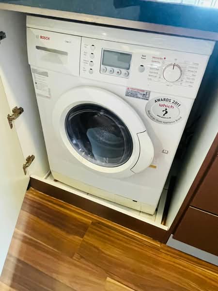Service Residence for Rent at Verve Suites - Alvin Teh - Interior - PropertyGuru.com.my