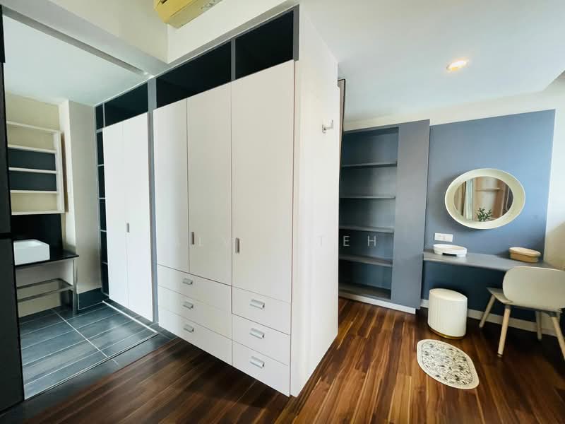 Service Residence for Rent at Verve Suites - Alvin Teh - Interior - PropertyGuru.com.my