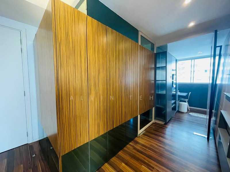 Service Residence for Rent at Verve Suites - Alvin Teh - Interior - PropertyGuru.com.my