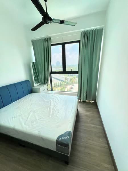 Apartment for Rent at Summit @ Lagoon Residences - Sun Yap - Bedroom - PropertyGuru.com.my