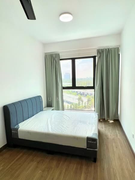 Apartment for Rent at Summit @ Lagoon Residences - Sun Yap - Bedroom - PropertyGuru.com.my