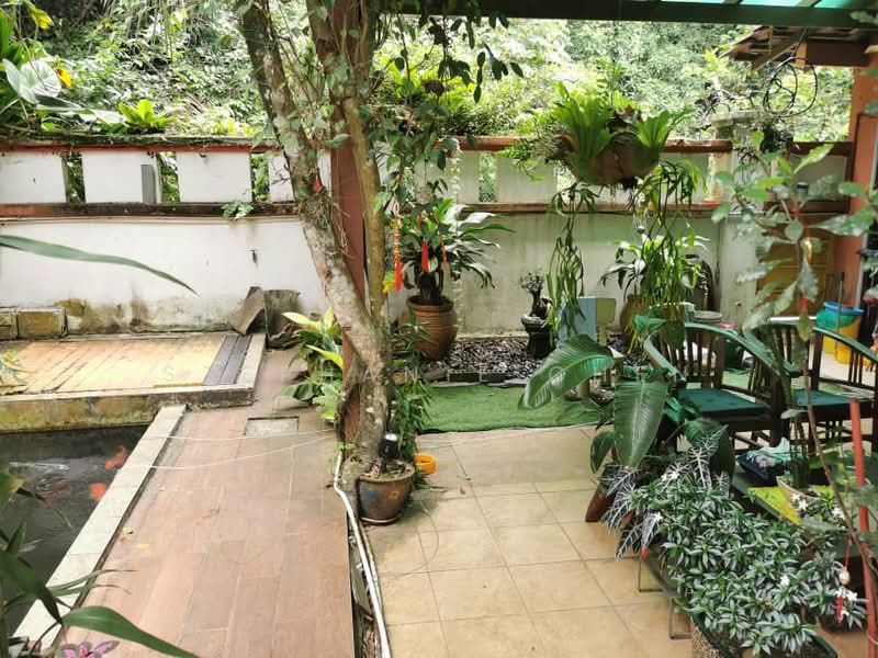 Semi-Detached House for Sale in Seksyen 9 (Kota Damansara) - Stephanie Chen - Garden - PropertyGuru.com.my