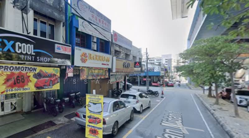 Shop for Rent in Taman Midah (Cheras) - Issaac Liew - PropertyGuru.com.my