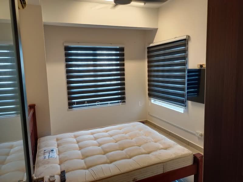 Kondominium untuk Disewa di The Boulevard - Jacky Lin - Bedroom - PropertyGuru.com.my
