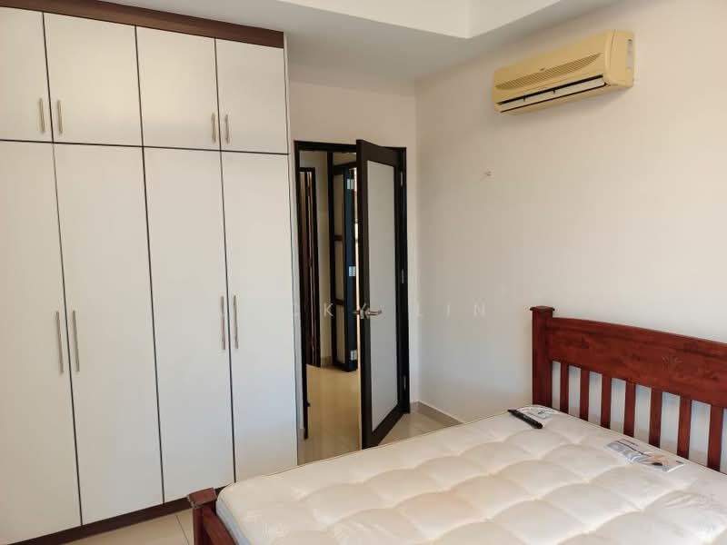 Kondominium untuk Disewa di The Boulevard - Jacky Lin - Bedroom - PropertyGuru.com.my