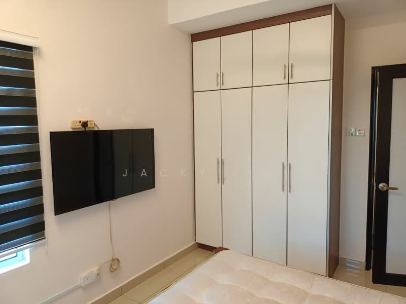 Kondominium untuk Disewa di The Boulevard - Jacky Lin - Bedroom - PropertyGuru.com.my
