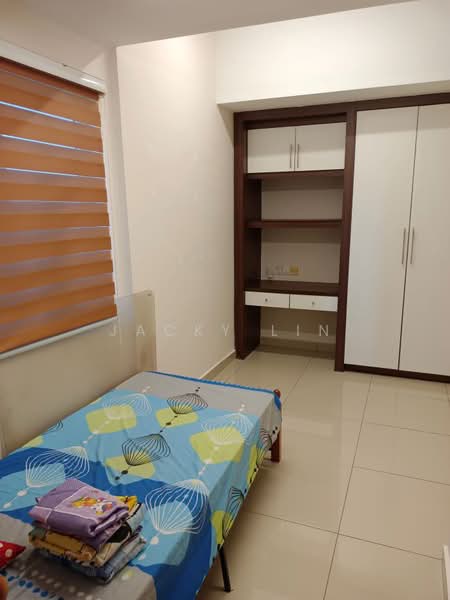 Kondominium untuk Disewa di The Boulevard - Jacky Lin - Bedroom - PropertyGuru.com.my