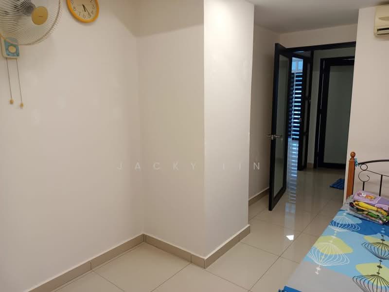 Kondominium untuk Disewa di The Boulevard - Jacky Lin - Bedroom - PropertyGuru.com.my