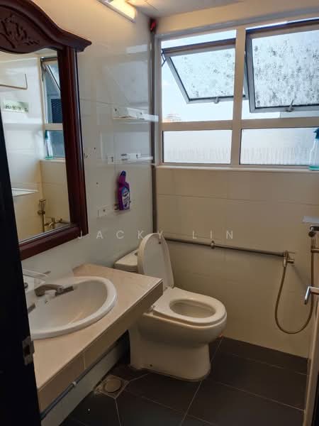 Kondominium untuk Disewa di The Boulevard - Jacky Lin - Bathroom - PropertyGuru.com.my