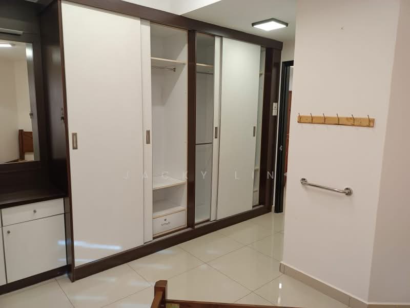 Kondominium untuk Disewa di The Boulevard - Jacky Lin - Interior - PropertyGuru.com.my