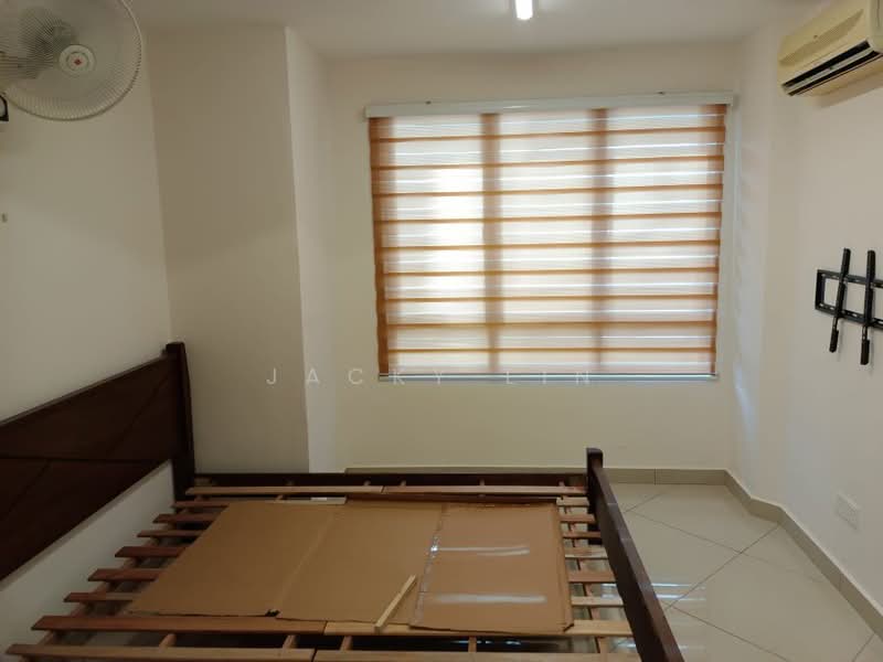 Kondominium untuk Disewa di The Boulevard - Jacky Lin - Bedroom - PropertyGuru.com.my