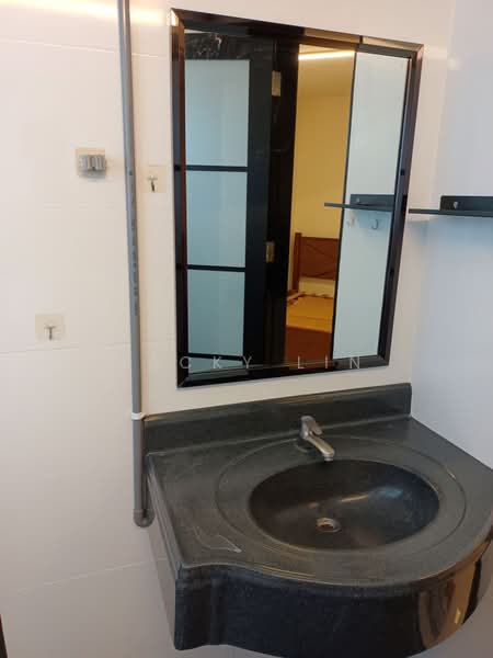 Kondominium untuk Disewa di The Boulevard - Jacky Lin - Bathroom - PropertyGuru.com.my