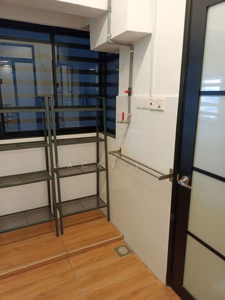Kondominium untuk Disewa di The Boulevard - Jacky Lin - Interior - PropertyGuru.com.my