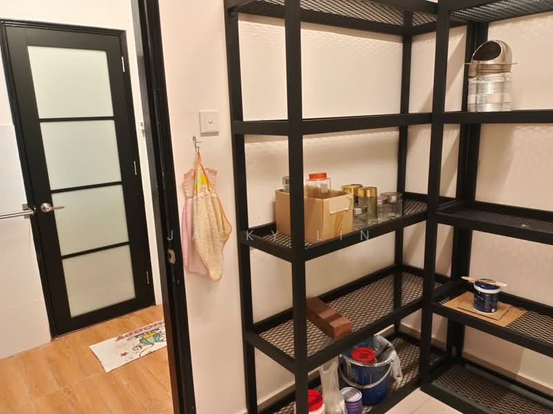 Kondominium untuk Disewa di The Boulevard - Jacky Lin - Interior - PropertyGuru.com.my