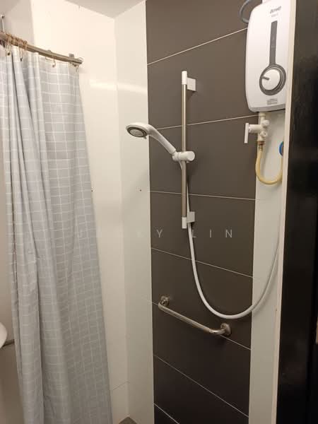 Kondominium untuk Disewa di The Boulevard - Jacky Lin - Bathroom - PropertyGuru.com.my