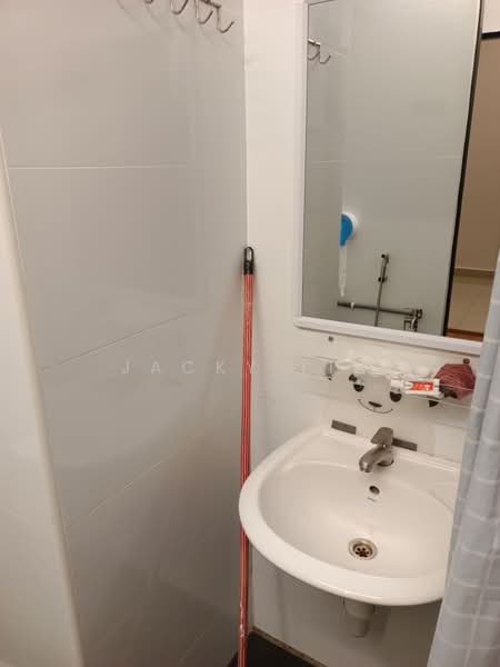 Kondominium untuk Disewa di The Boulevard - Jacky Lin - Bathroom - PropertyGuru.com.my