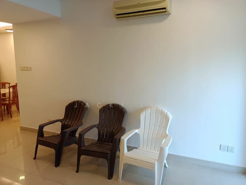 Kondominium untuk Disewa di The Boulevard - Jacky Lin - Interior - PropertyGuru.com.my