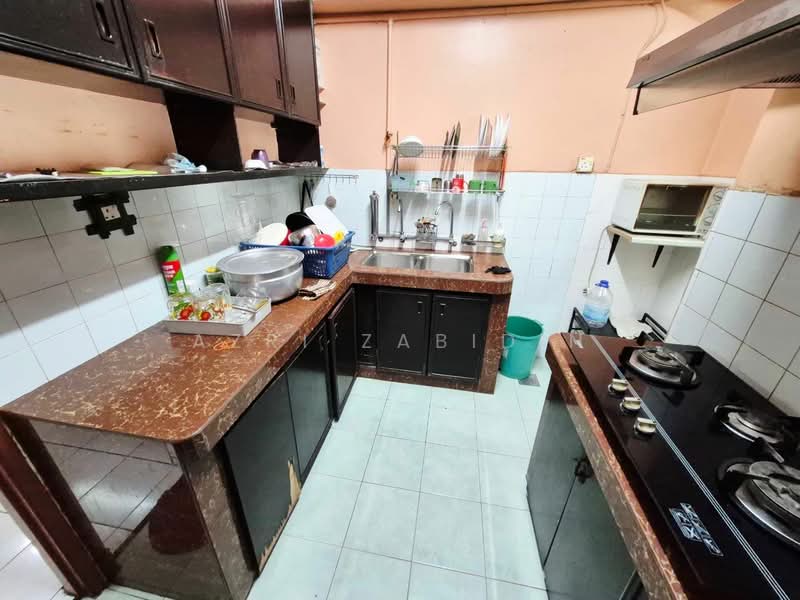 Apartment for Sale at Menara Puteri - Azri Zabidin - PropertyGuru.com.my
