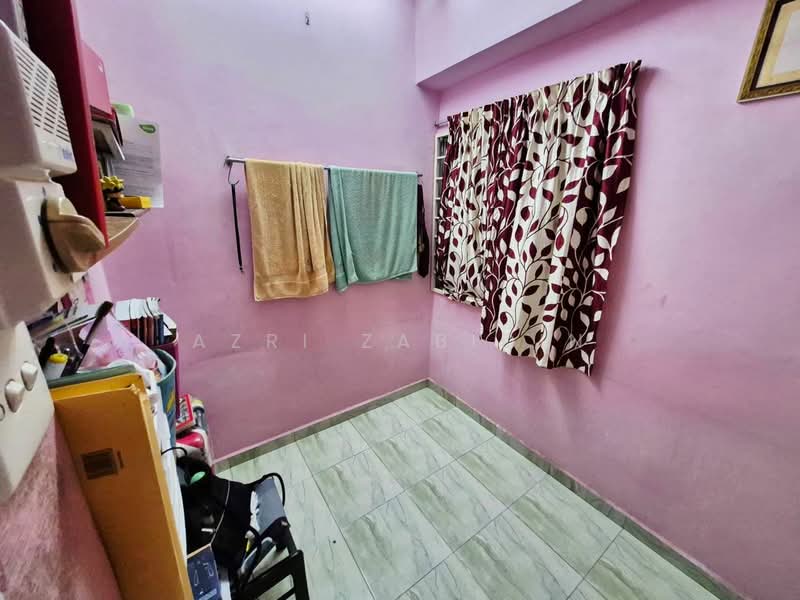 Apartment for Sale at Menara Puteri - Azri Zabidin - PropertyGuru.com.my